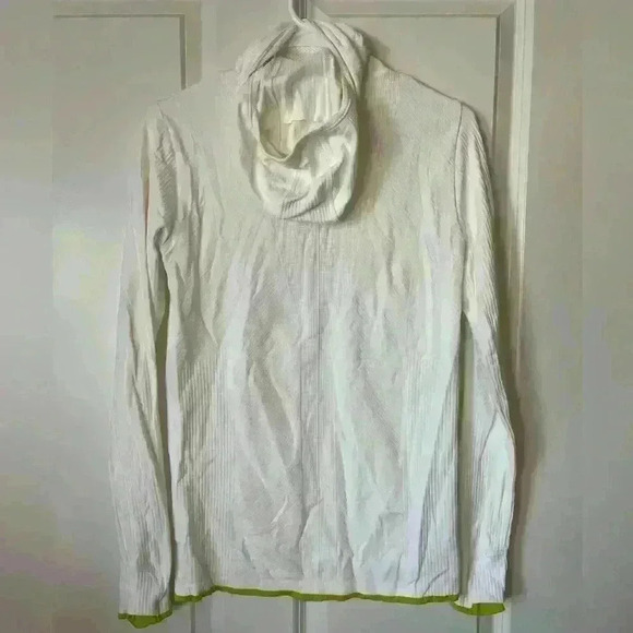 Athleta Flurry Balaclava Hoodie - Picture 7 of 10